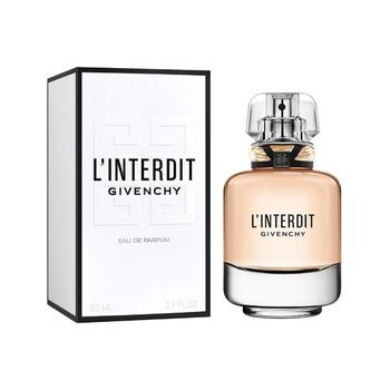 L'interdit Edp Spray 80 Ml