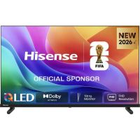 tv hisense qled 32a59s 32 full hd 60hz smart tv vidaa hdr10 wifi dolby atmos