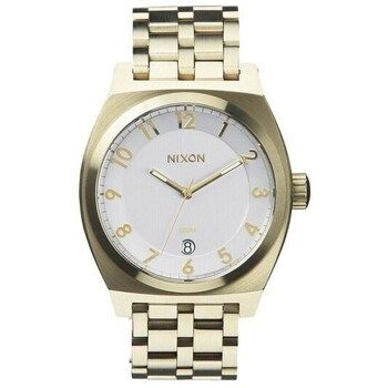 Nixon Reloj analógico Monopoly para mujer