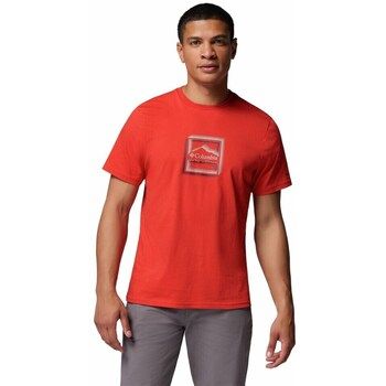 Columbia Camiseta 2155031845 para hombre