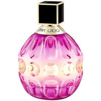jimmy choo perfume rose passion eau de parfum 100 ml para mujer