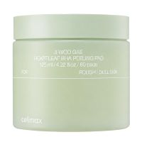 celimax cosmetica facial ji woo gae heartleaf bha peeling pad discos exfoliantes faciales