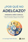 por que no adelgazor