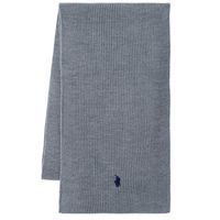 polo ralph lauren bufanda scarf-scarf para hombre