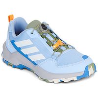 adidas zapatillas de senderismo terrex ax4s sl k para nina