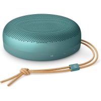 altavoz bang  olufsen beosound a1 3 gen portatil bluetooth 60w ip67 24h bateria eucalyptus green
