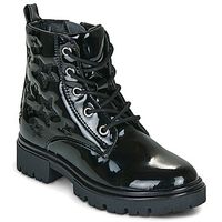 citrouille et compagnie botines splashy para nina