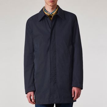 PS Paul Smith Nylon Coat - S