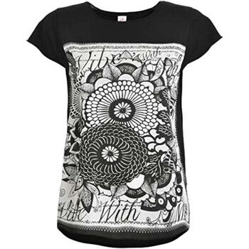 Deha Camisa D73072 para mujer