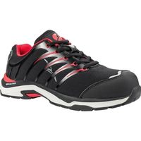 albatros zapatos de trabajo fs6552 para hombre