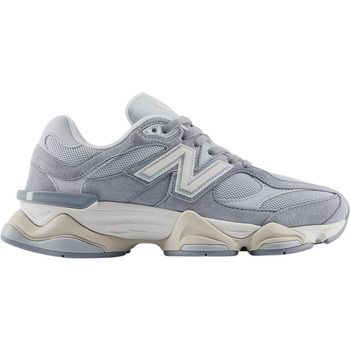 New Balance Deportivas Moda 9060 Slate Grey Light Grey para mujer