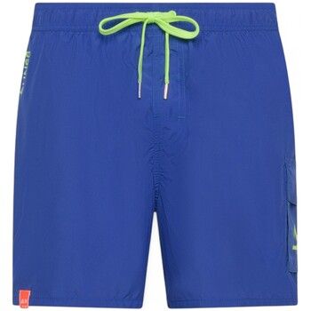 Sun68 Bañador H35105-PE25-58 para hombre