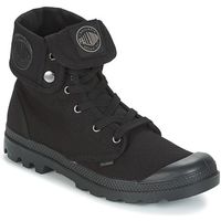 palladium botines - para hombre