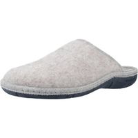 nordikas pantuflas 2627 para mujer
