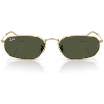 Ray-ban Gafas de sol Unisex 0RB3947 001/31 para hombre