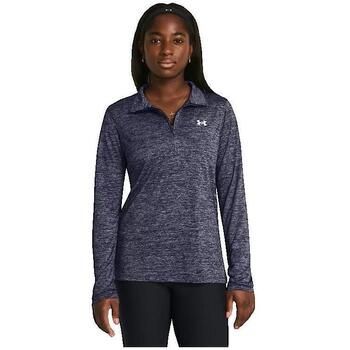 Under Armour Camiseta manga larga Ua Tech Twist para mujer