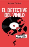 el detective del vinilo