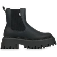 buffalo botines aspen chelsea warm para mujer