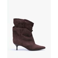 la modeuse botines 80005p190352 para mujer