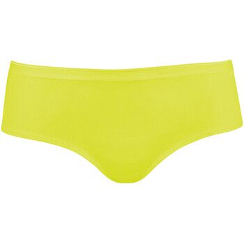 Lisca Shorty / Boxer Shorty Happy Day Cheek para mujer