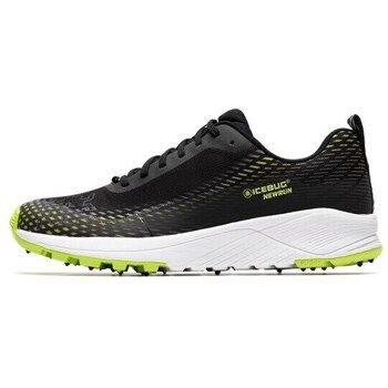 Icebug Zapatillas de running NewRun para hombre