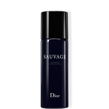 Sauvage deo spray 150 ml