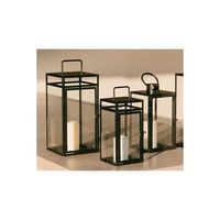 portavelas farol metneg 20x20x46
