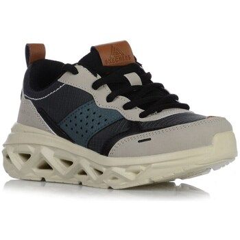 Skechers Zapatillas 406145LNTBK para niña