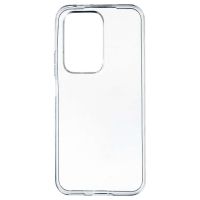 funda silicona transparente para honor 200 lite