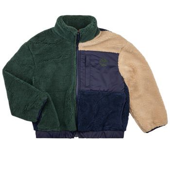 Timberland Polar CARDIGAN FANTAISIE T60557 para niño