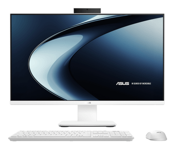 (ECI) AIO ASUS V470VAK-WPE075W. 27