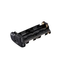 contenedor de pilas aa nikon ms-d11 para mb-d11 d7000