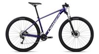 orbea onna 40 hardtail mtb shimano alivio altus 9s 29   azul violeta 2024