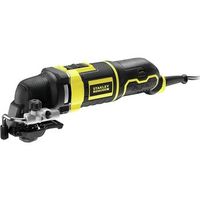 stanley multiherramienta oscilante 300w