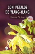 con petalos de ylang-ylang 2 ed