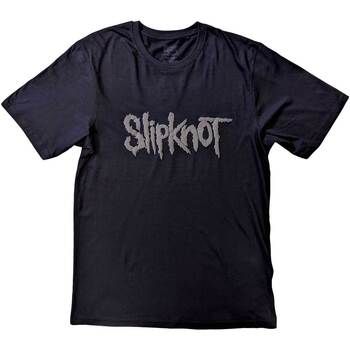 Slipknot Camiseta manga larga RO4672 para mujer