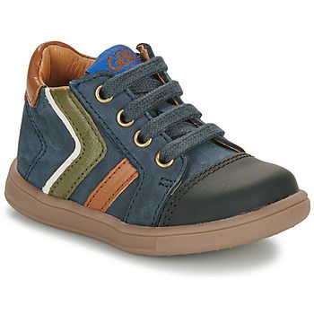 GBB Zapatillas altas CHICO para niño