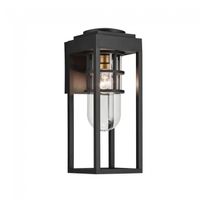 aplique de pared para exterior hone m