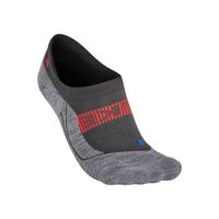 falke ru4 endurance cool invisible calcetines para correr mujeres-negro