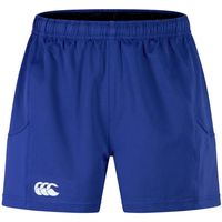 canterbury short advantage 20 para hombre