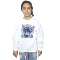 disney jersey ohana para nina
