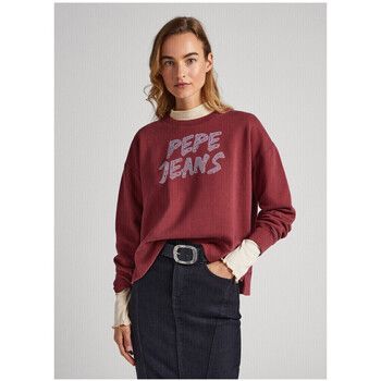 Pepe jeans Jersey SUDADERA BAILEY MUJER para mujer