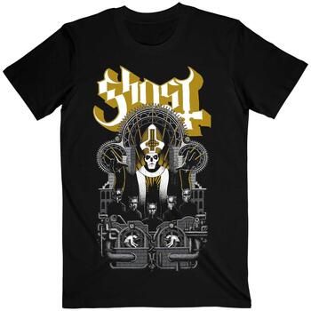 Ghost Camiseta Wegner para hombre