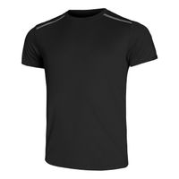 neo flyweight tek camiseta de running hombres-negro