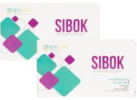 koncare sibok 2x30 capsulas