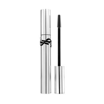 Lash Latex Máscara De Pestañas Black