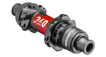 Buje trasero dt swiss 240s straight pull 28   12x142mm   centerlock