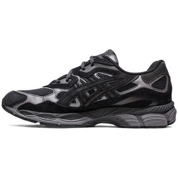 Asics Deportivas Moda Gel-NYC Graphite Grey Black para hombre