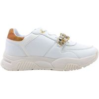 alviero martini deportivas moda n1518-0208w para mujer