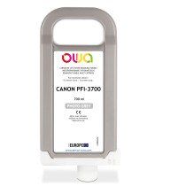 Armor OWA K45826OW cartucho de tinta 1 pieza(s) Compatible Rendimiento estÃ¡ndar Fotos gris